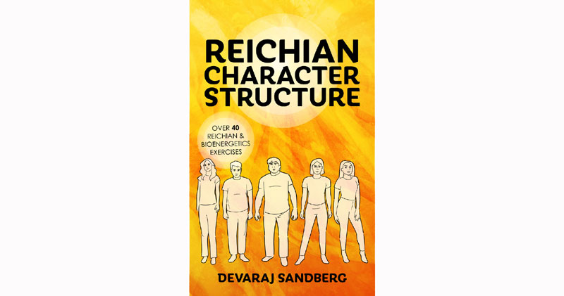 Reichian Character Structure